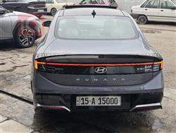 هيونداي سوناتا